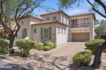 9421 E Trailside Vw, Scottsdale, AZ 85255