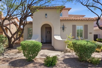 9421 Trailside Vw, Scottsdale, AZ 85255