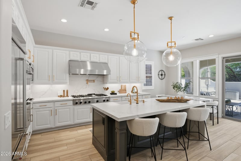9421 Trailside Vw, Scottsdale, AZ 85255