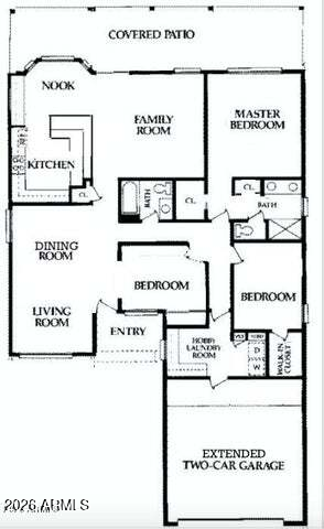 9421 Jadecrest Dr, Sun Lakes, AZ 85248