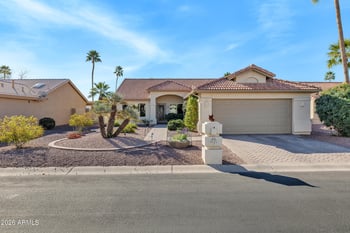 9421 Jadecrest Dr, Sun Lakes, AZ 85248