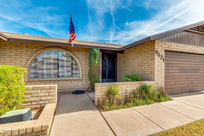 9421 N 49th Ave, Glendale, AZ 85302