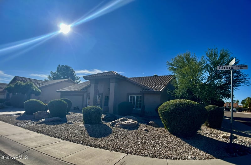9421 Chino Dr, Peoria, AZ 85382