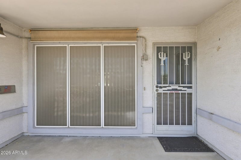 9421 W Glen Oaks Cir N, Sun City, AZ 85351