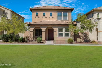 9422 33rd Dr, Laveen, AZ 85339
