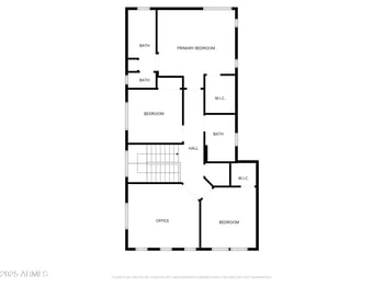 9422 33rd Dr, Laveen, AZ 85339