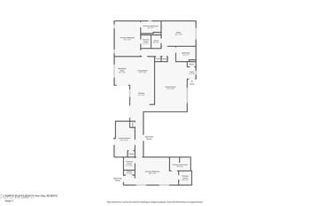 9422 Country Club Dr, Sun City, AZ 85373