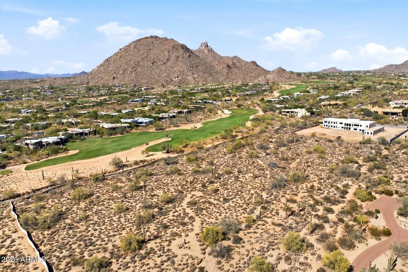 9422 Happy Valley Rd #3, Scottsdale, AZ 85255
