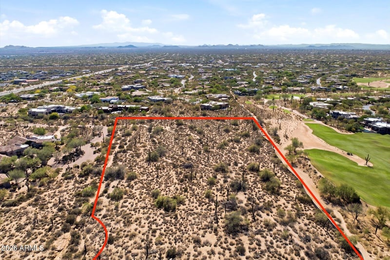 9422 Happy Valley Rd #3, Scottsdale, AZ 85255