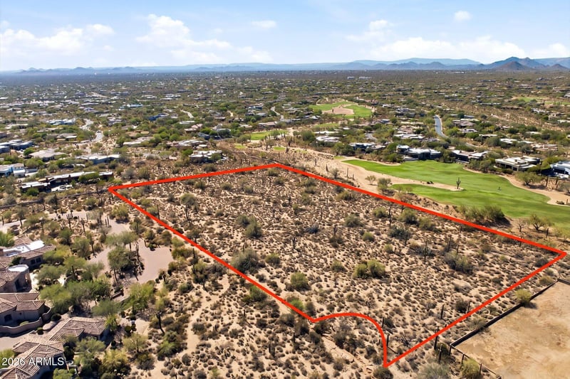 9422 Happy Valley Rd #3, Scottsdale, AZ 85255