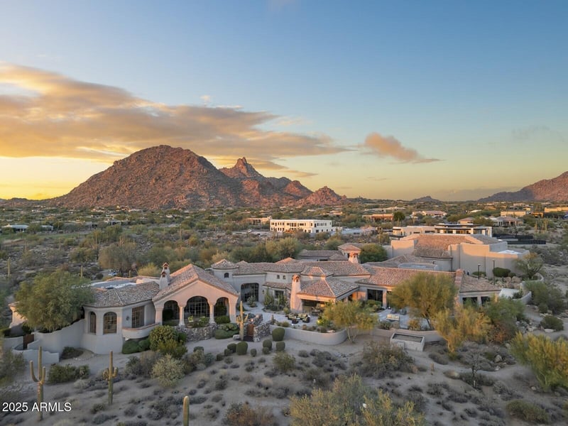 9422 E Happy Valley Rd, Scottsdale, AZ 85255