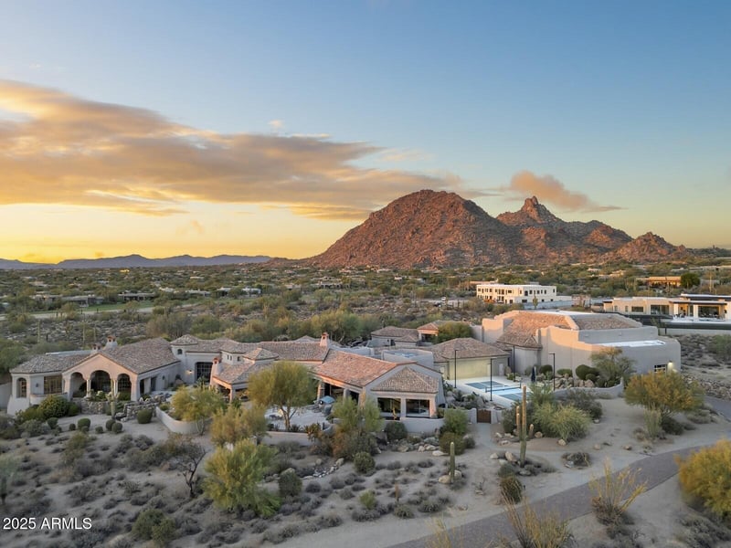 9422 E Happy Valley Rd, Scottsdale, AZ 85255