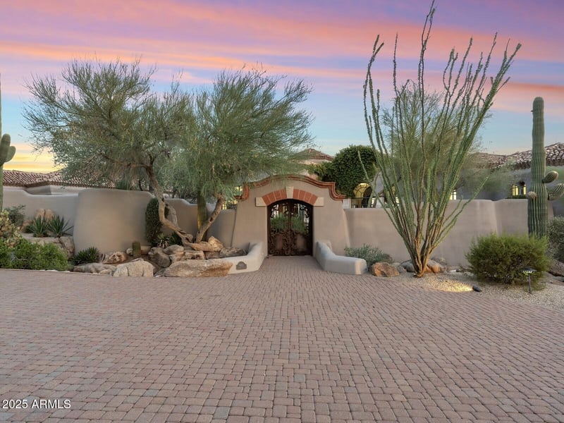 9422 E Happy Valley Rd, Scottsdale, AZ 85255