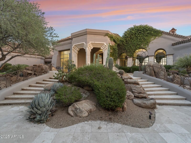 9422 E Happy Valley Rd, Scottsdale, AZ 85255