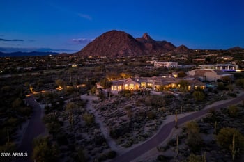 9422 E Happy Valley Rd, Scottsdale, AZ 85255