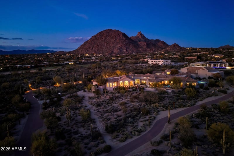 9422 E Happy Valley Rd, Scottsdale, AZ 85255