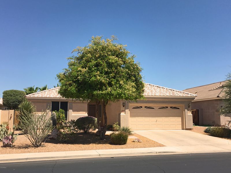 9422 E Kilarea Ave, Mesa, AZ 85209