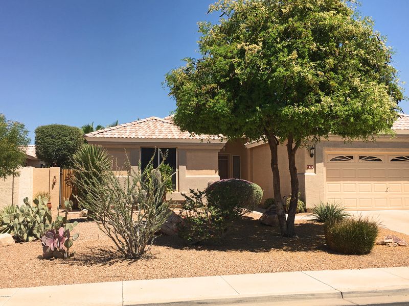9422 E Kilarea Ave, Mesa, AZ 85209