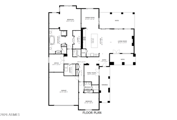 9422 E Via De Vaquero Dr, Scottsdale, AZ 85255