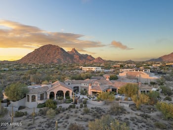 9422 Happy Valley Rd, Scottsdale, AZ 85255
