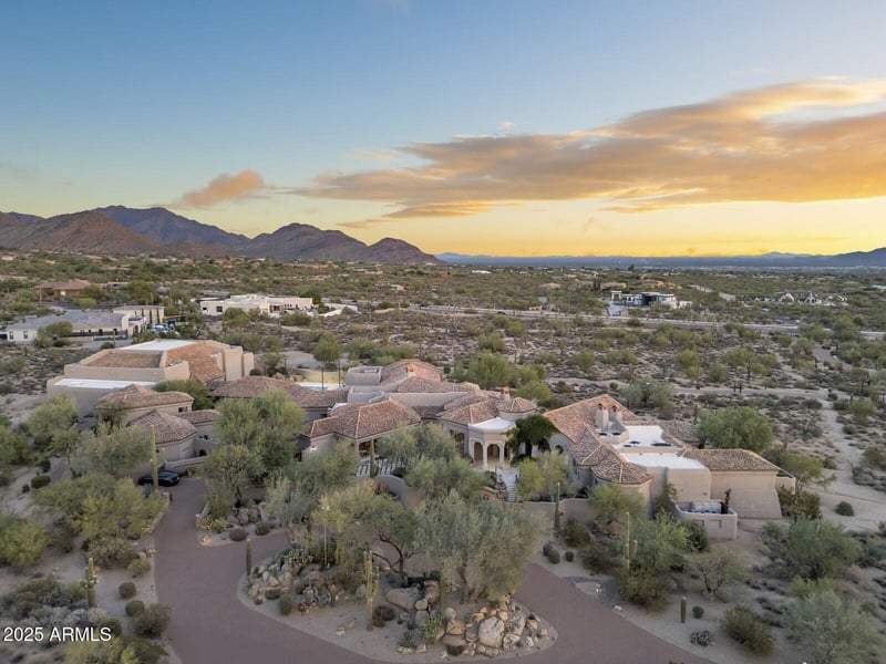 9422 Happy Valley Rd, Scottsdale, AZ 85255