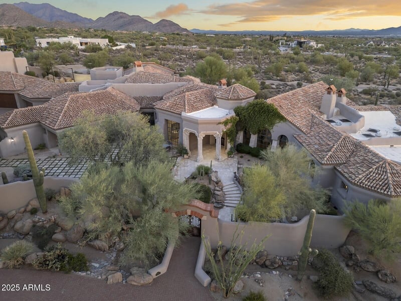 9422 Happy Valley Rd, Scottsdale, AZ 85255