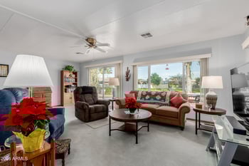 9422 Lakeside Dr, Sun Lakes, AZ 85248