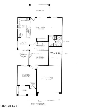 9422 Palm Ln, Phoenix, AZ 85037