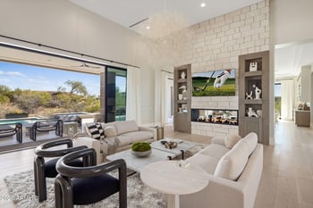 9423 Covey Trl, Scottsdale, AZ 85262