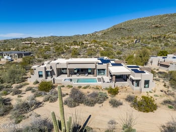 9423 Covey Trl, Scottsdale, AZ 85262