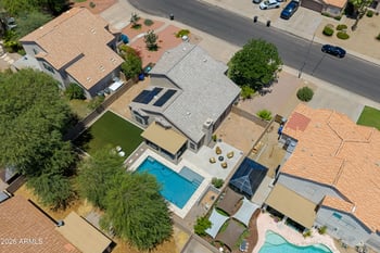9423 Impala Ave, Mesa, AZ 85209
