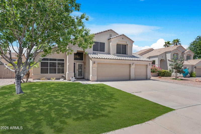 Home Worth Check