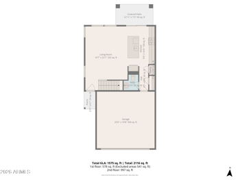 9423 Solina Ave, Mesa, AZ 85212