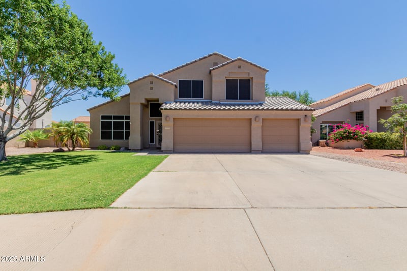9423 Impala Ave, Mesa, AZ 85209