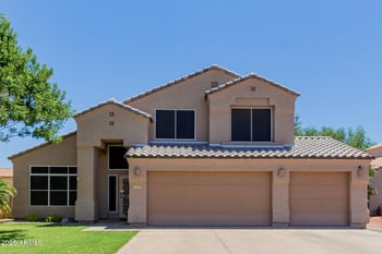 9423 Impala Ave, Mesa, AZ 85209