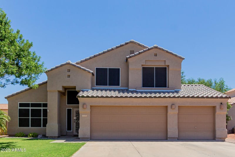 9423 Impala Ave, Mesa, AZ 85209