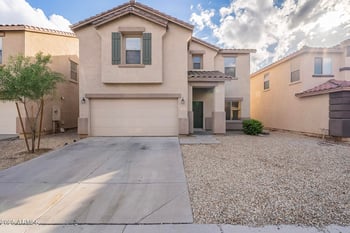 9423 Sheridan St, Phoenix, AZ 85037