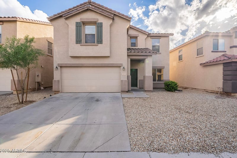 9423 Sheridan St, Phoenix, AZ 85037