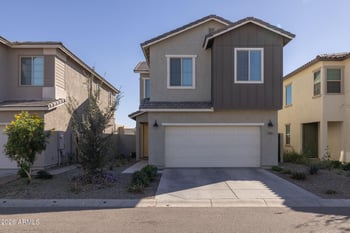 9423 Solina Ave, Mesa, AZ 85212