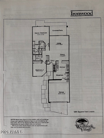 9424 Mcrae Way, Peoria, AZ 85382