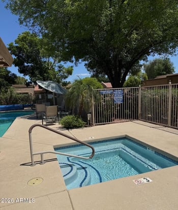 9424 Mcrae Way, Peoria, AZ 85382