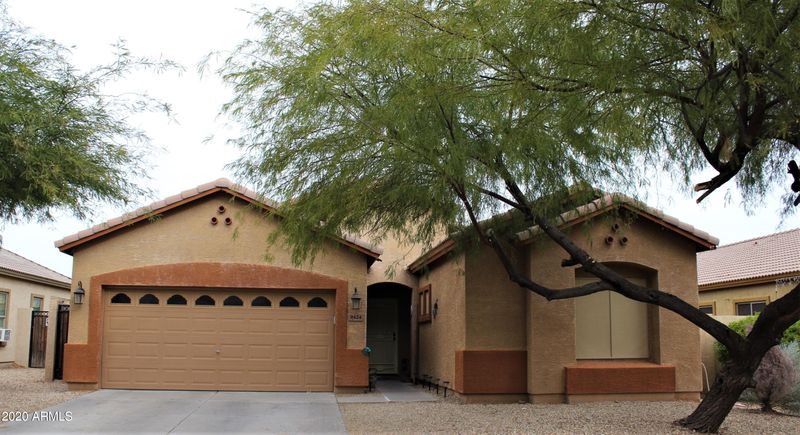 9424 W Odeum Ln, Tolleson, AZ 85353