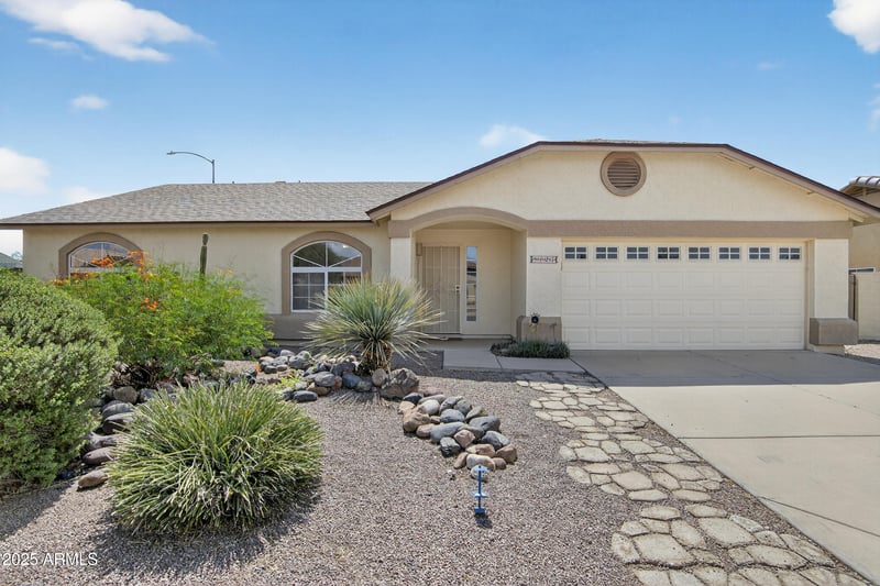 9425 Ensenada St, Mesa, AZ 85207