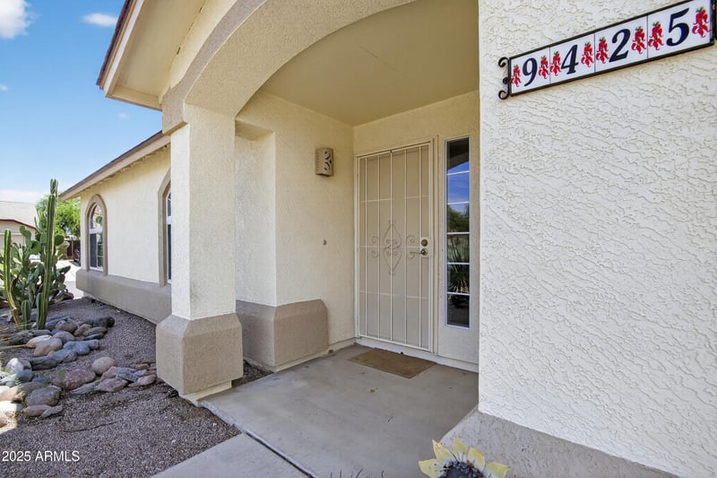 9425 Ensenada St, Mesa, AZ 85207