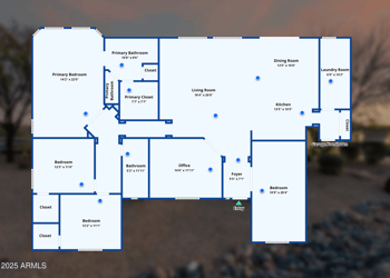 9425 Golddust Dr, Queen Creek, AZ 85144