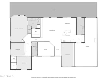 9425 Golddust Dr, Queen Creek, AZ 85144