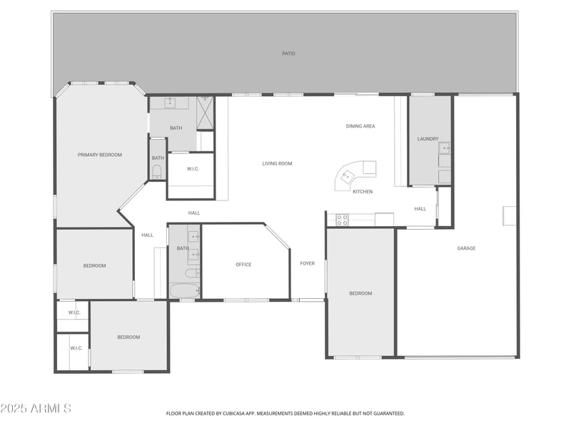 9425 Golddust Dr, Queen Creek, AZ 85144