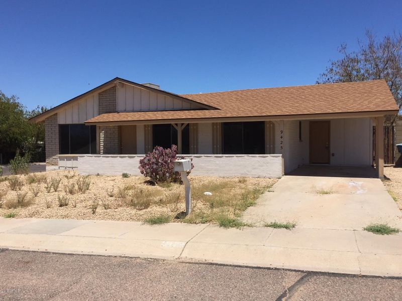 9425 N 14th Pl, Phoenix, AZ 85020