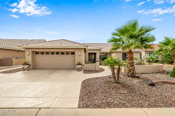 9425 Sunridge Dr, Sun Lakes, AZ 85248