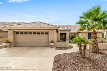 9425 Sunridge Dr, Sun Lakes, AZ 85248